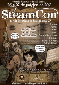 steamcon